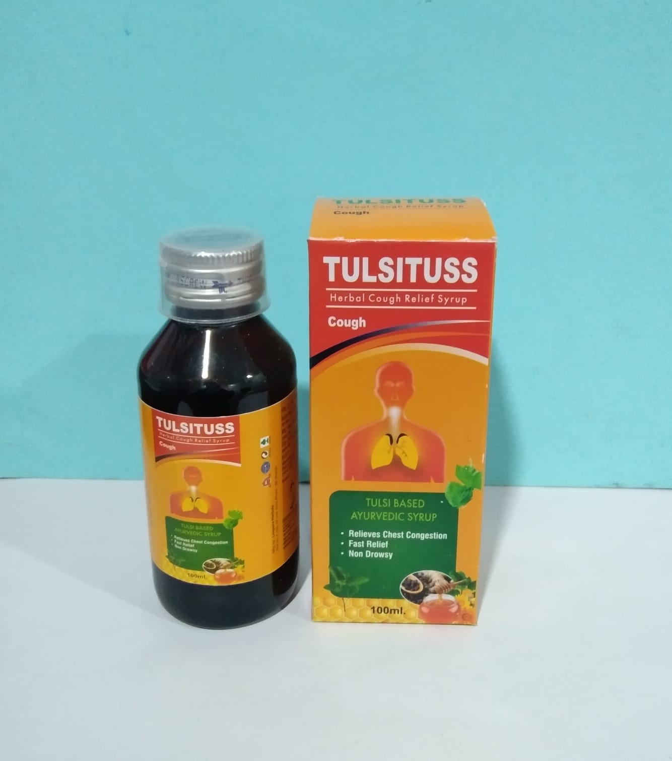 TULSITUSS 